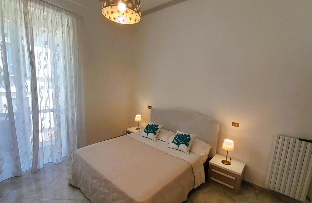 Appartement La Piccola Sorrente Extérieur photo